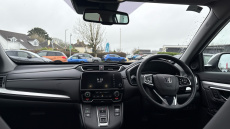 Honda CR-V 2.0 i-MMD Hybrid EX 5dr eCVT Hybrid Estate